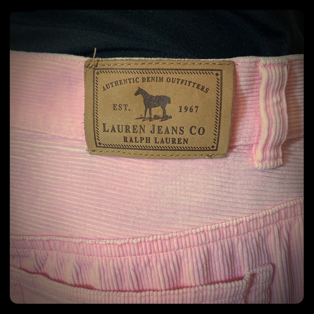 Ralph Lauren women’s size 8